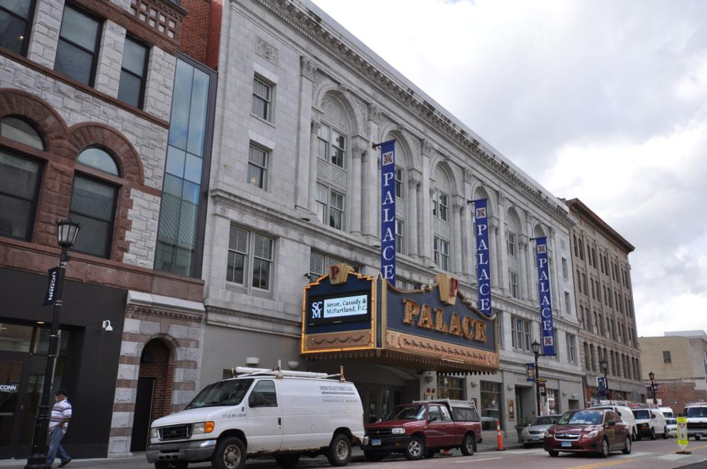 Palace Theater